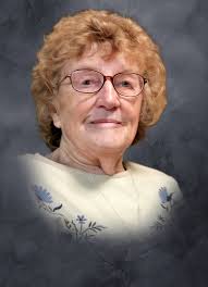 Obituary: Marie Addison