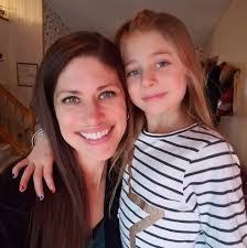 Melissa Kral's Instagram, Twitter & Facebook