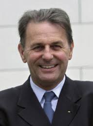 8e CONFÉRENCE MONDIALE SUR LE SPORT ET L'ENVIRONNEMENT