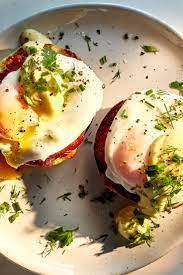 Eggs Benedict Recipe Recipe Eggs Benedict Recipes Nyt Cooking