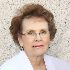 Judith "Judy" Ann (Eldredge) Fakkel