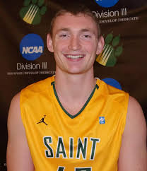 2014-15 Men's Basketball Roster