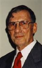 Obituary information for Ralph Frederic Knowlton