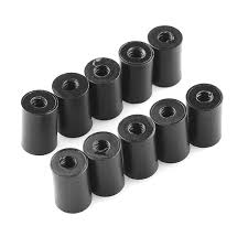 Quick turnaround · anab & asr certified · domestic manufacturer Standoff Nylon 4 40 3 8 10 Pack Prt 10927 Sparkfun Electronics