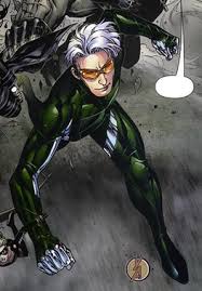Wanda's use of chaos magic as a result of encountering mephisto in wandavision could. Speed Marvel Comics Wikipedia