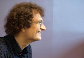 Laszlo Gardony Musician