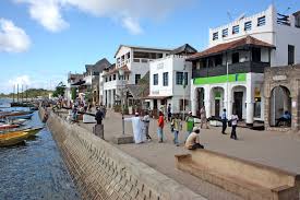 When the port of lamu becomes operational on thursday, it will bring major changes on freight business along the indian ocean in regard to transshipment activities along the sea. The New Humanitarian Disquiet Over Lamu Port Project