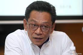Mass rapid transit corporation sdn bhd (902884v) tingkat 5, menara i&p 1, no. Mohd Nur Ismal To Return As Myhsr Corp Ceo The Edge Markets