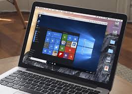 2 cách giả lập Windows trên Mac OS tốt nhất