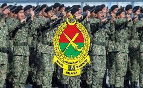 *23 skuadron rejimen askar jurutera diraja (askar wataniah* *jalan pusara kuala terengganu* *no. Patuhi Syarat Kemasukan Askar Wataniah Kementerian Pertahanan Air Times News Network