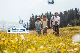 Es ist eine bewertung der praktikabilität eines vorgeschlagenen projekts. Machbarkeitsstudie Heimatkarte Vitalpin Wir Leben Alpen