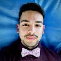 Andrew Zayas's Instagram, Twitter & Facebook