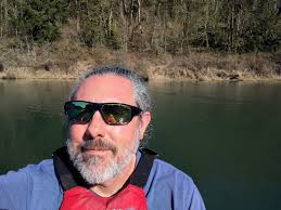 Is Silverton Reservoir warm enough for kayaking this time of year?