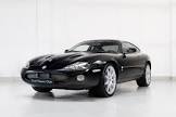 JAGUAR-XKR