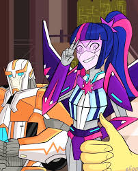 Say Cheese By Elioo On Deviantart Transformers Artwork Transformers Comic My Little Pony Characters