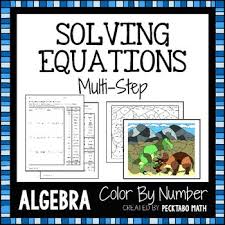Use it as a quick assessment tool, a homework assignment, or even something for the kids to do after a test. Pin On Pre Algebra Activities