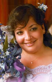 Obituary information for Catherine Melton