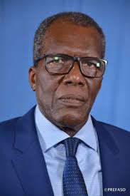 Burkina : Voici le premier gouvernement de Christophe Joseph Marie Dabiré