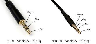3.5mm audio jack (ts, trs, trrs type audio jack) wiring diagrams & datasheet How To Hack A Headphone Jack