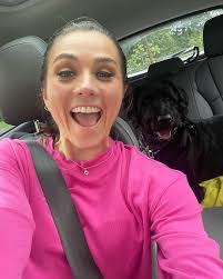 Jenna Harner's Instagram, Twitter & Facebook