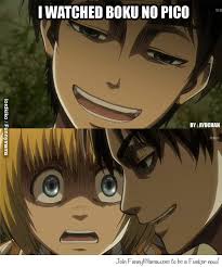 Watch boku no pico hd together online with live comments at kawaiifu. 30 Boku No Pico Und Andere Abgef Ckte Animes Ideen Anime Lustig Boku No Pico Lustig Anime Bilder