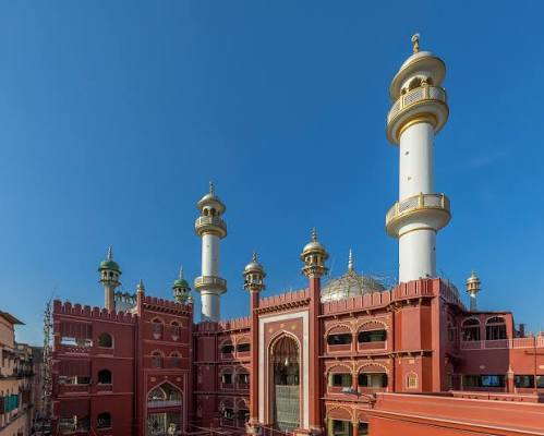 Nakhoda Mosque