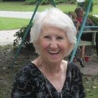 Miriam White Obituary