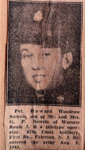 Newspaper article about upcoming building of new bank in West Lafayette  December 1971. Dan and June Markley collection