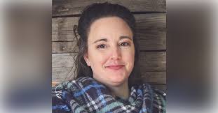 Obituary information for Misty Lyn Judd