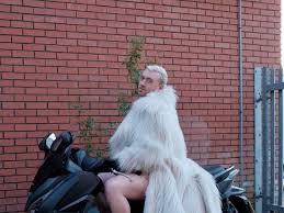 Sam Smith shocks and delights fans with saucy near-naked motorcycle  straddle picture - Mirror Online