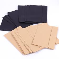 5 out of 5 stars. 10pcs Lot 10 8cm X 16cm Recycled Envelopes Card Postcard Envelope Card Making Colored Greeting Cards In Classical Paper Envelopes Aliexpress
