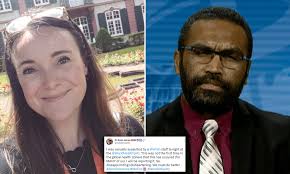 WHO fires doctor at its Geneva HQ after British medic, 26, accused him of  groping her at conference