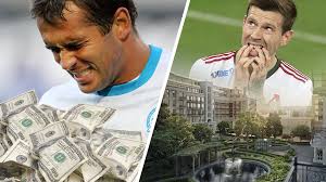 Как российских футболистов обманывали мошенники в 2010-е: Кержаков, Смолов,  Семак