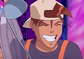 Totally Spies!/셀러브리티 (r59 판)