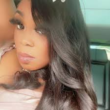 Shavonda Blackie Hull