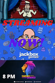 Jackbox Fans You Ve Been Locking For This Live Streaming Twitch Streaming