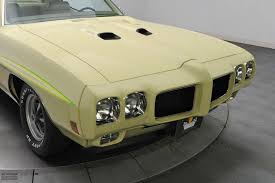 Image result for Canary Yellow 1970 AC Cars