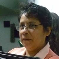50+ "Silvia Becerril" profiles