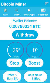 While using a mobile wallet allows you to make payments quickly and easily, mobile wallets are constantly connected to the internet (i.e. Bitcoin Miner Pool For Android Apk Download
