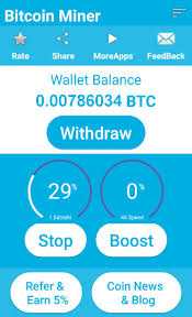 According to the tutorialspoint bitcoins are being used to buy goods and services as more and more stores across the world are accepting bitcoin wallet app payments. Bitcoin Miner Pool For Android Apk Download