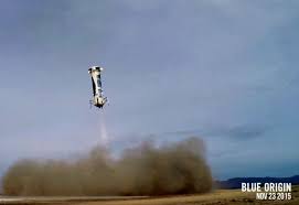Amazon ceo jeff bezos will be one of the first three human passengers sent into space by his aerospace company, blue origin. Jeff Bezos And Elon Musk Spar Over Gravity Of Blue Origin Rocket Landing Ars Technica