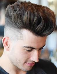 5 consejos para parecer mas joven con tu cabello te encantaran. Corte De Pelo Degradado Y Moderno Para Adolescentes