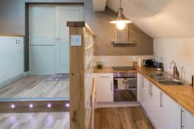 The average usable height of your interior ceiling will be 9 feet. 40 Garage Conversion Ideas To Add More Living Space To Your Home Loveproperty Com