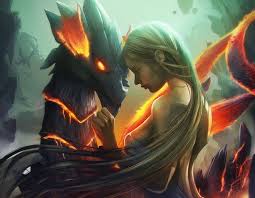 Check spelling or type a new query. Dragon Girl Wallpapers Top Free Dragon Girl Backgrounds Wallpaperaccess