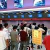 As of march 2019, tgv cinemas has 35 multiplexes with 282 screens and more than 48,000 seats. 1