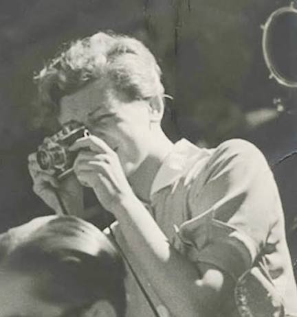 Gerda Taro - Wikipedia
