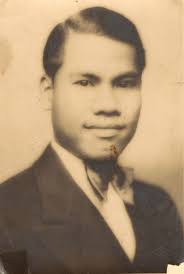 George Omo Sr — Calisphere