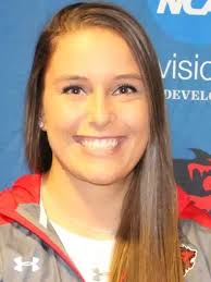 2018 Women's Soccer Roster