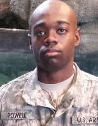 Tarris Javon Powell Obituary (1991