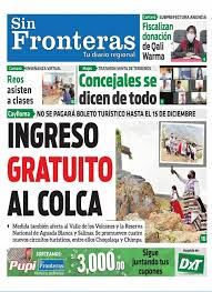 Having the same quantity, measure, or value as another. Regional Diario Sin Fronteras Edicion Semanario El Vocero Facebook